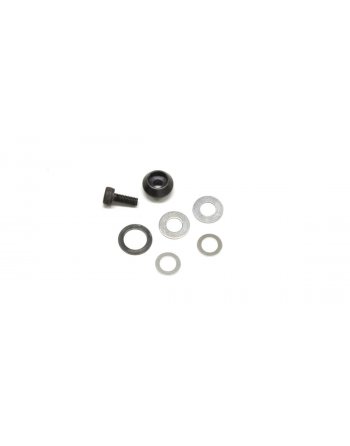IFW35 Bell Guide Washer(Short)                 IFW35  - KYOSHO RC